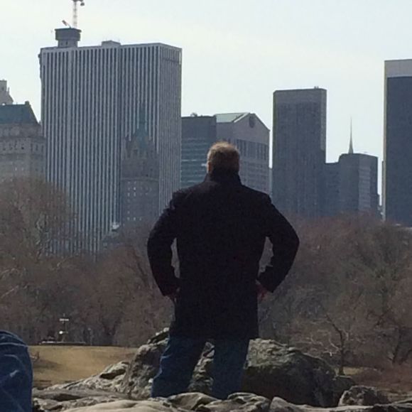 Meet your Posher, Greg - Picture 1 of 1